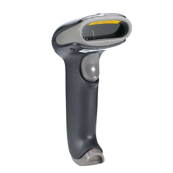 Barcode Scanner