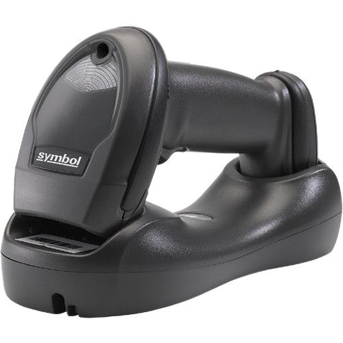 Zebra li4278 barcode scanner