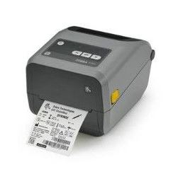 Zebra ZD420 Barcode Label Printer Front View