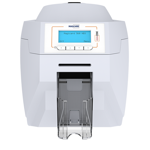  Magicard 360 Neo ID Card Printers