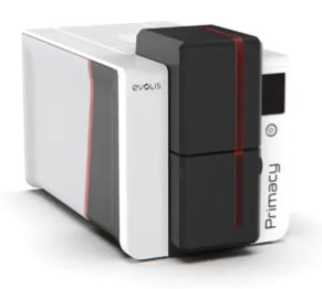 Evolis Primacy ID Card Printers