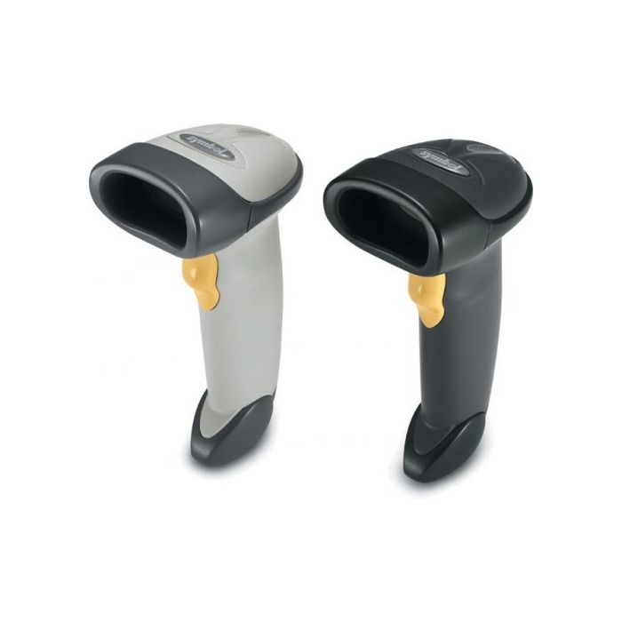 Wireless bluetooth barcode scanners