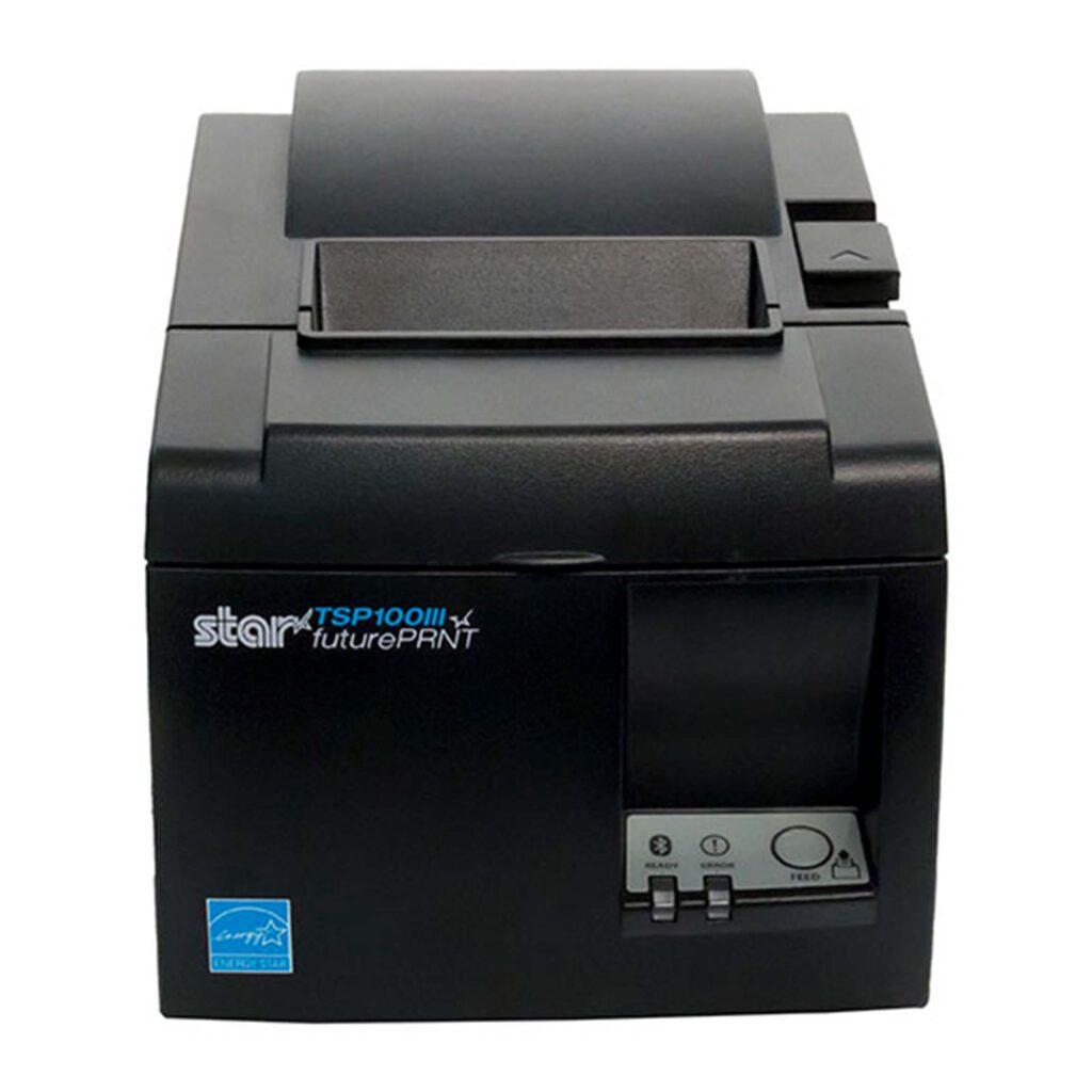 Star Micronics Receipt Printers