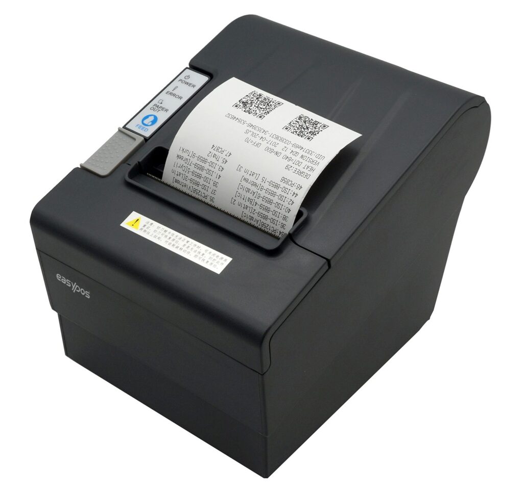 Easypos Receipt Printers