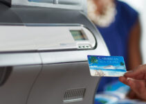 printing an id card