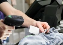 bluetooth barcode scanners