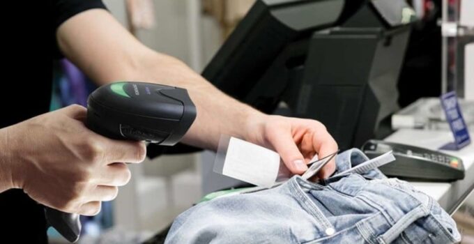 bluetooth barcode scanners