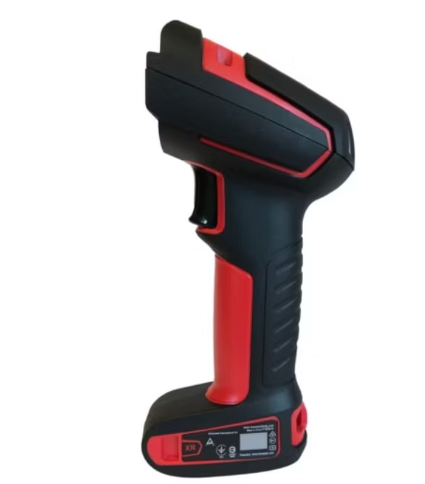 honeywell Rugged Scanners